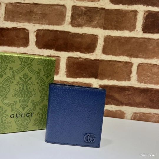 Hyperpeter GUCCI WALLET 0716